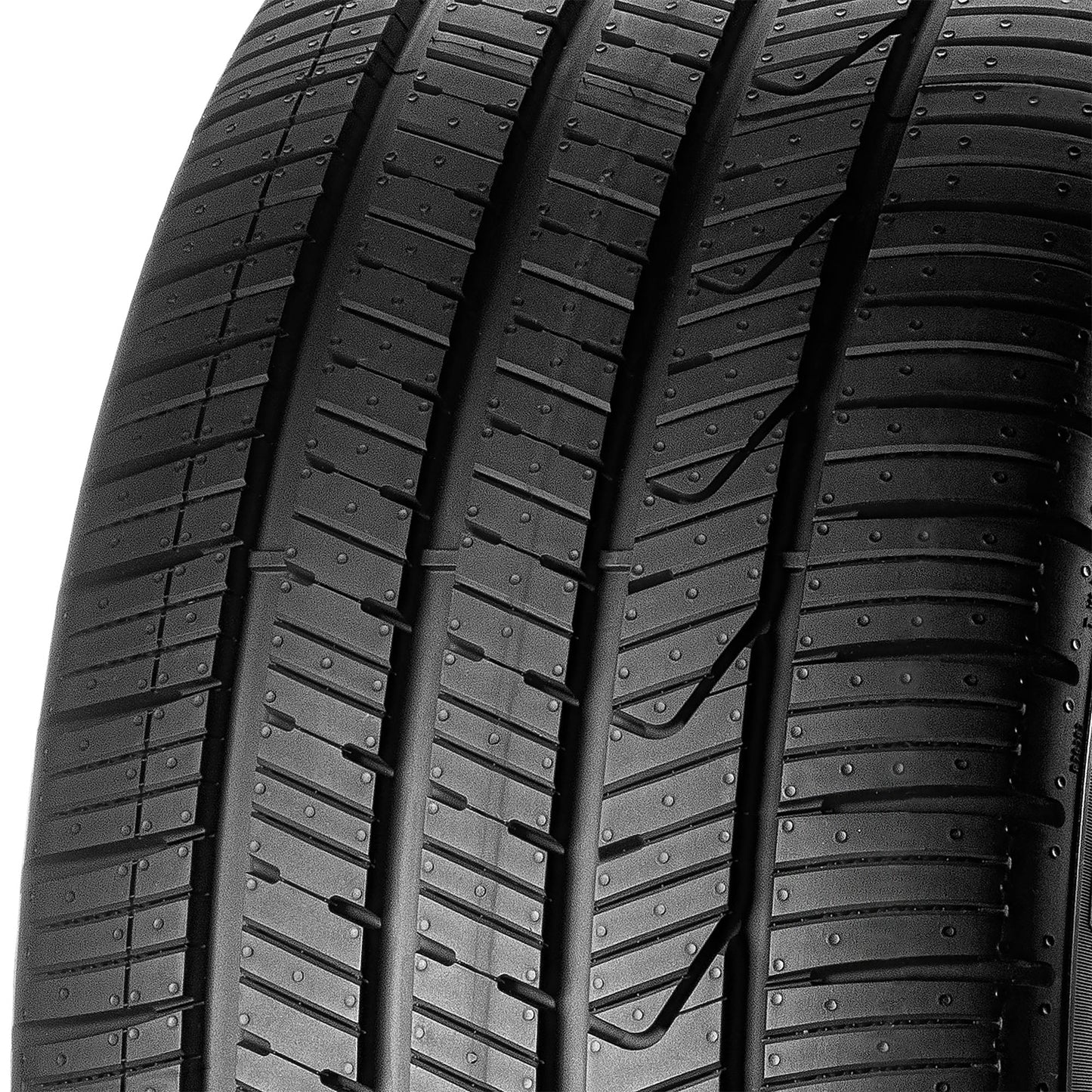 Pirelli P Zero All Season plus 3 UHP All Season 255/35R19 96Y XL Passenger Tire