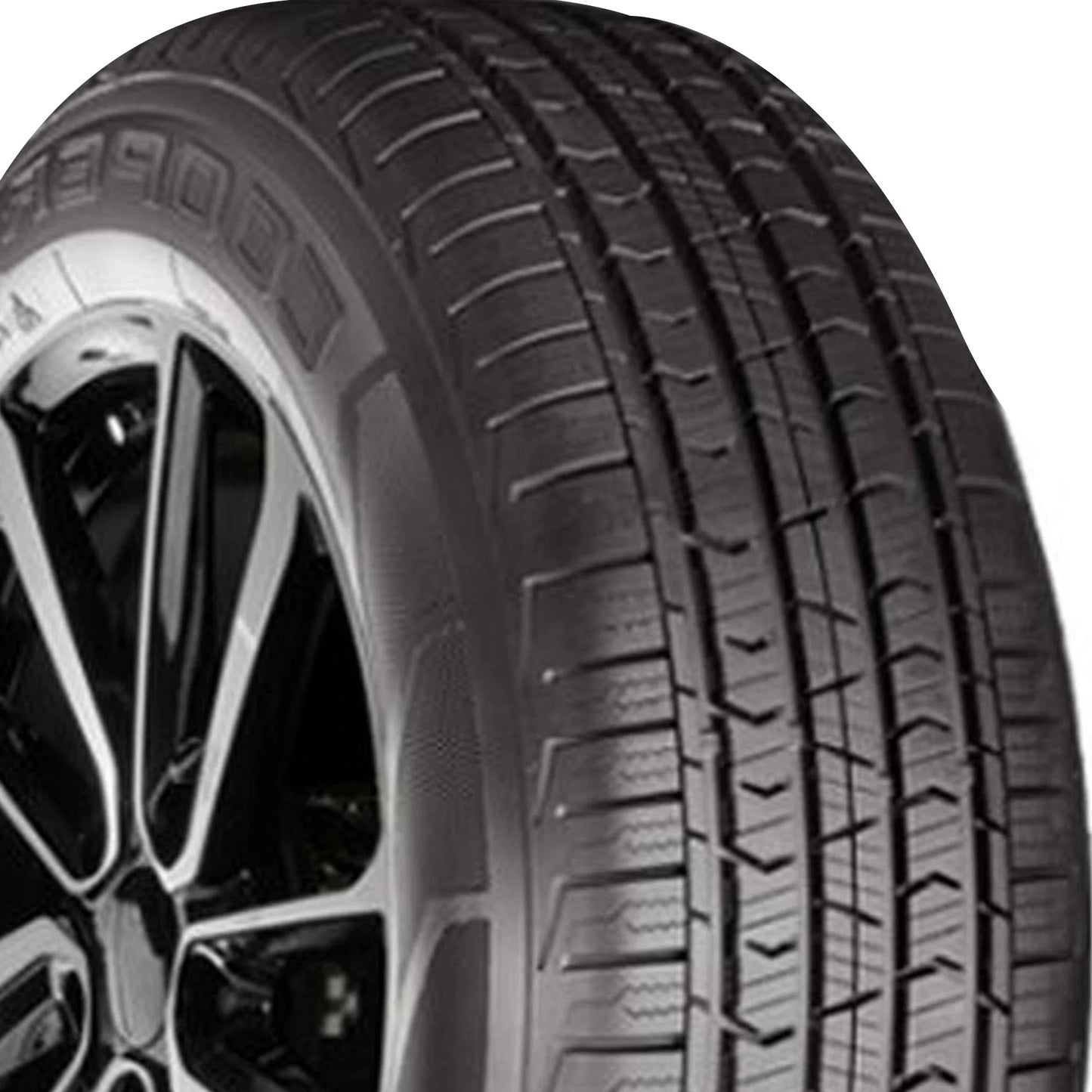 Cooper Discoverer Enduramax All Weather 235/40R19 96V XL Suv/Crossover Tire