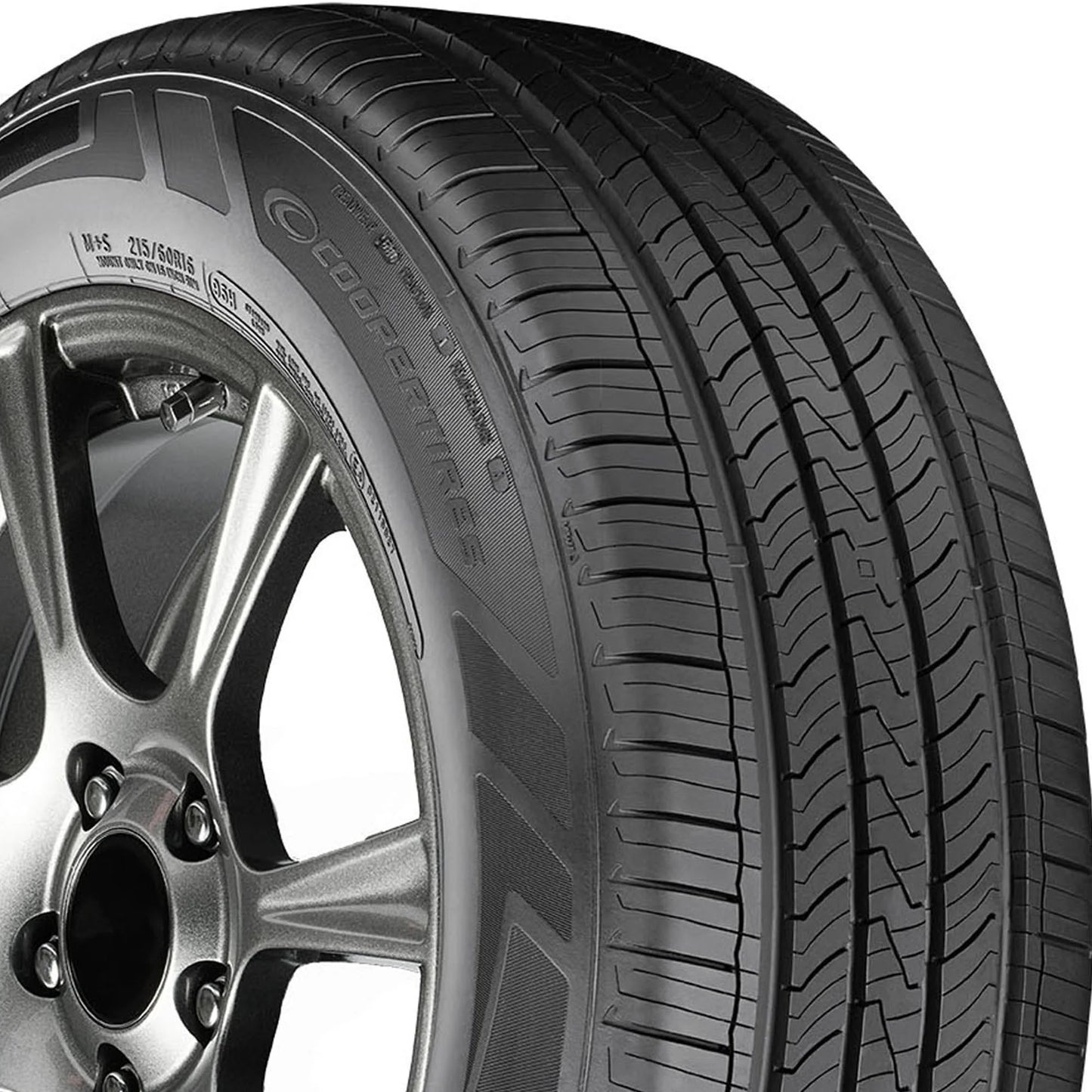 Cooper Endeavor All Season 205/60R16 92V Passenger Tire