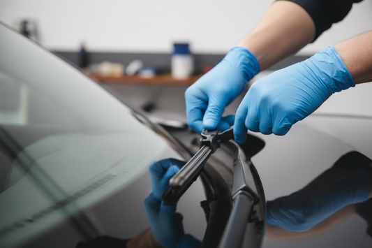 How to Choose the Right Wiper Blades for Your Car