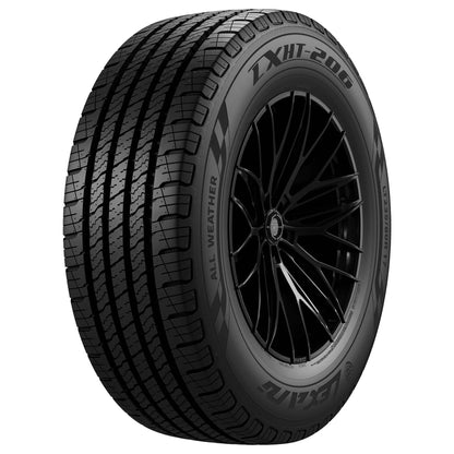 Lexani LXHT-206 Highway Terrain 245/60R18 105H Light Truck Tire