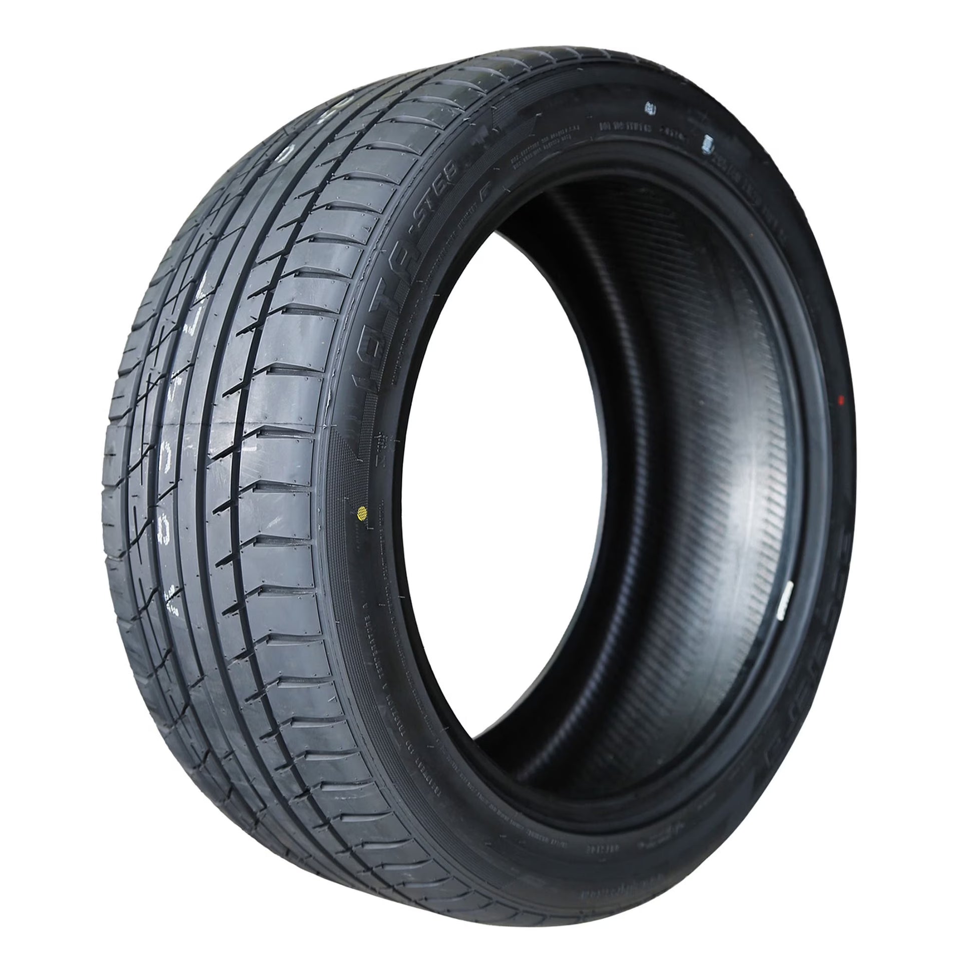 Accelera Iota ST68 All Season 255/65R18 111H Passenger Tire