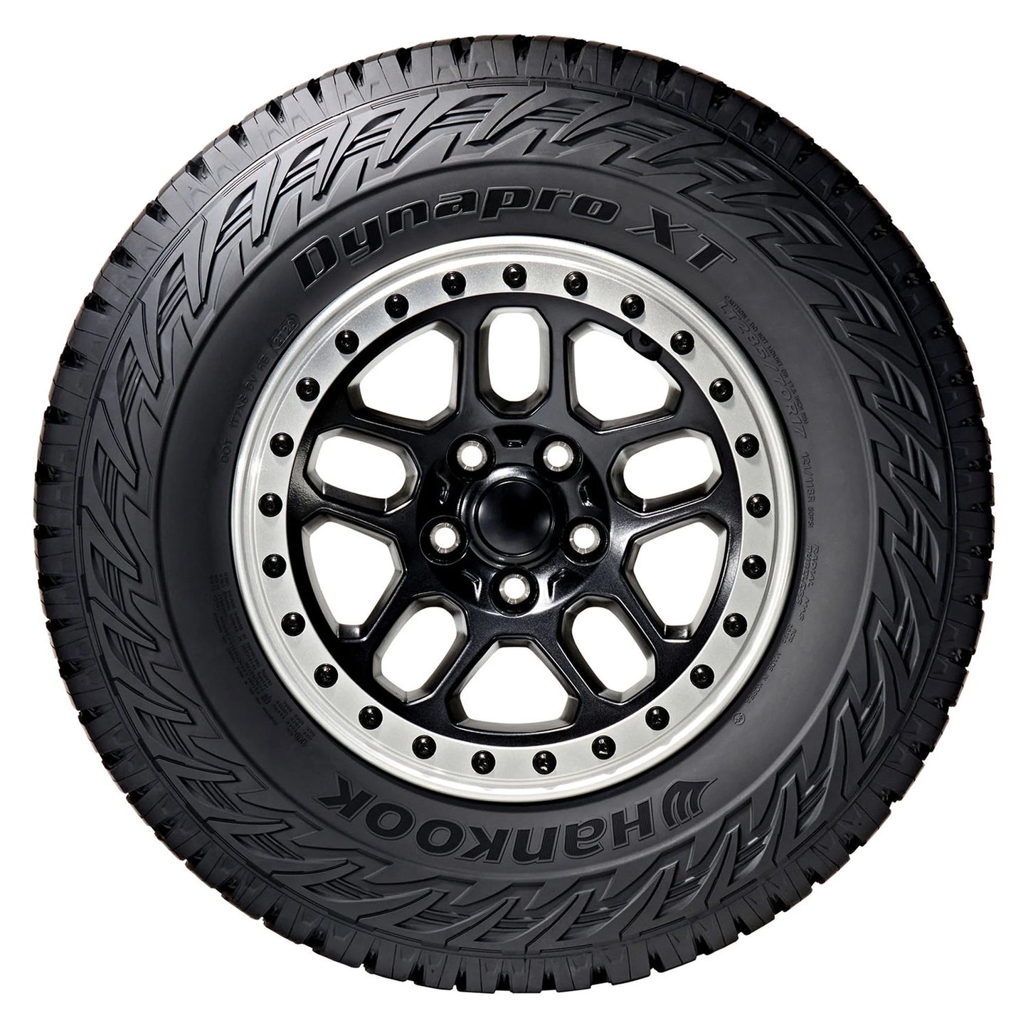 Hankook Dynapro XT RC10 35X12.50R18LT/12 128R