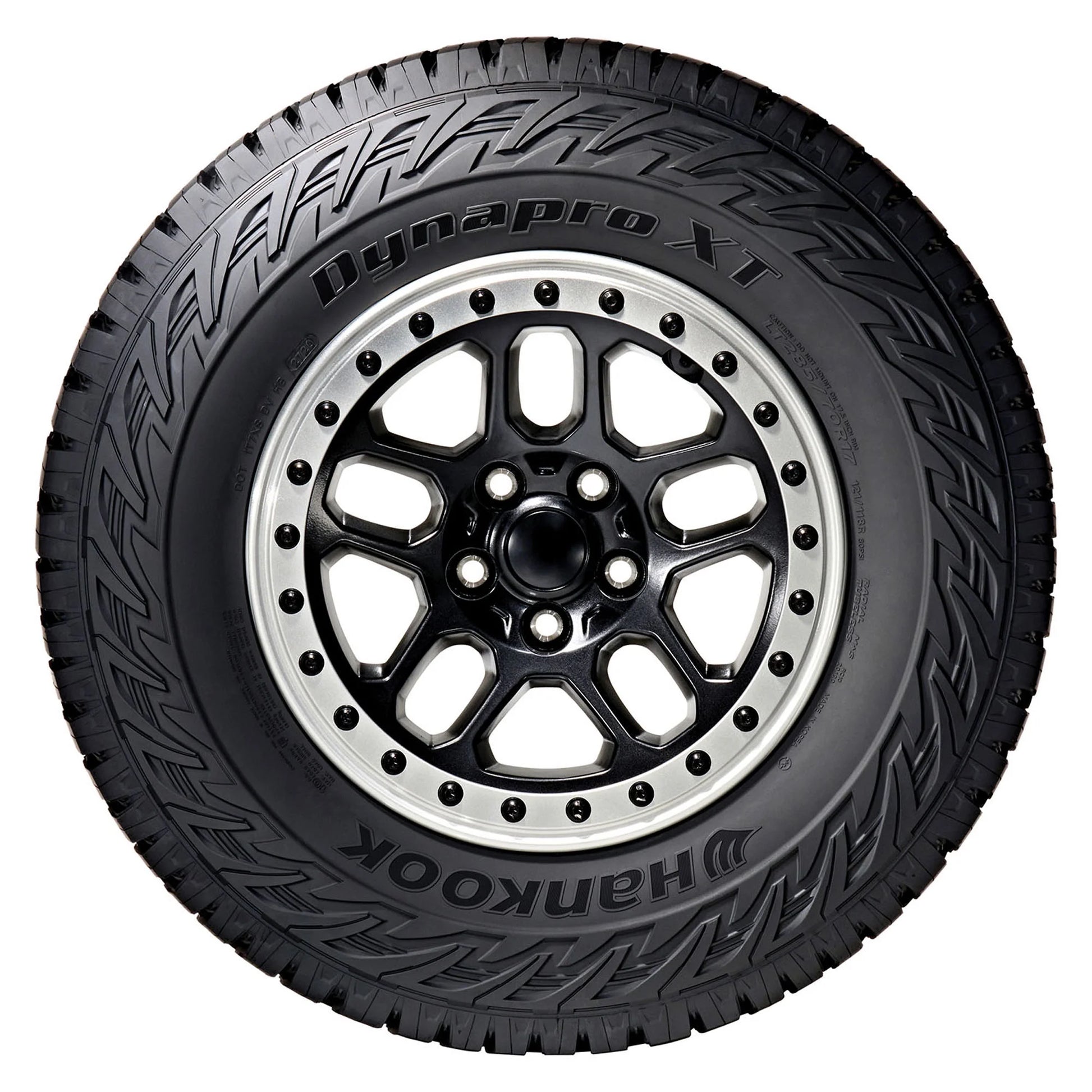 Hankook Dynapro XT RC10 35X12.50R18LT/12 128R