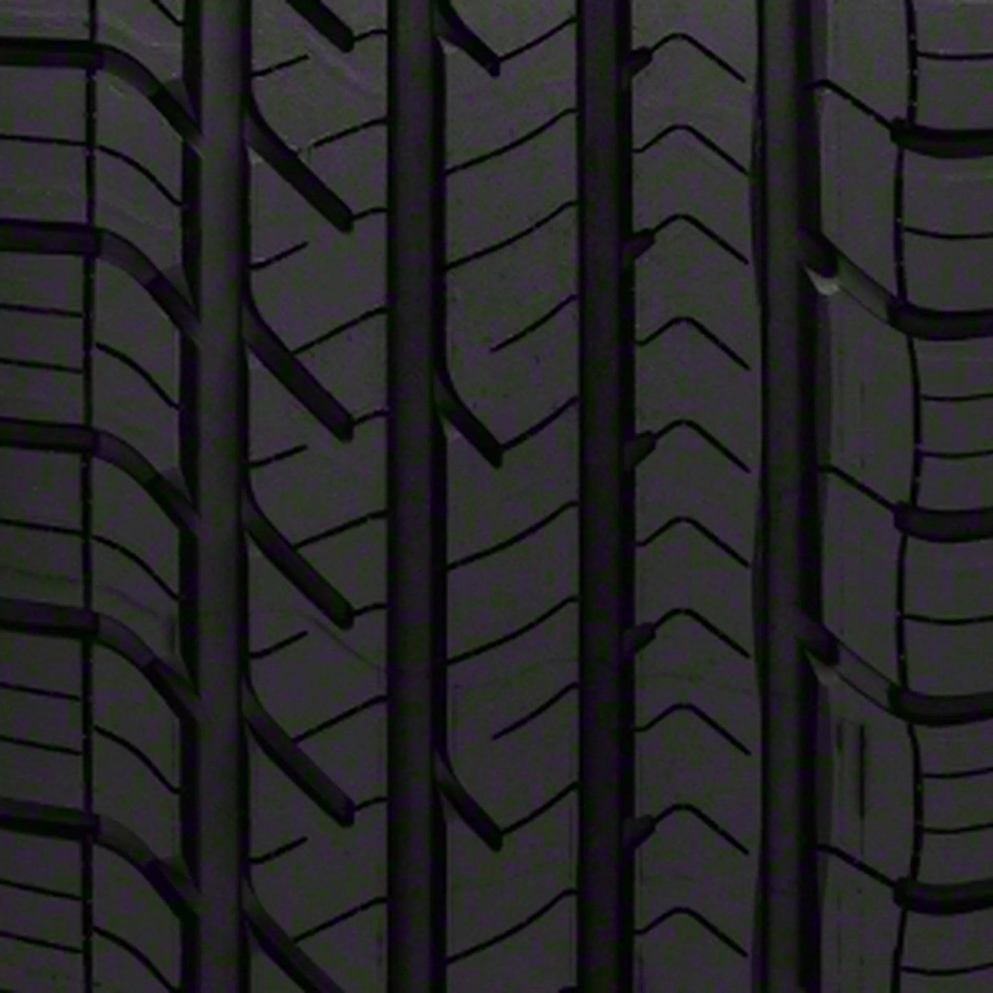 Goodyear Eagle Sport All-Season All Season 255/35R19 96W XL Passenger Tire