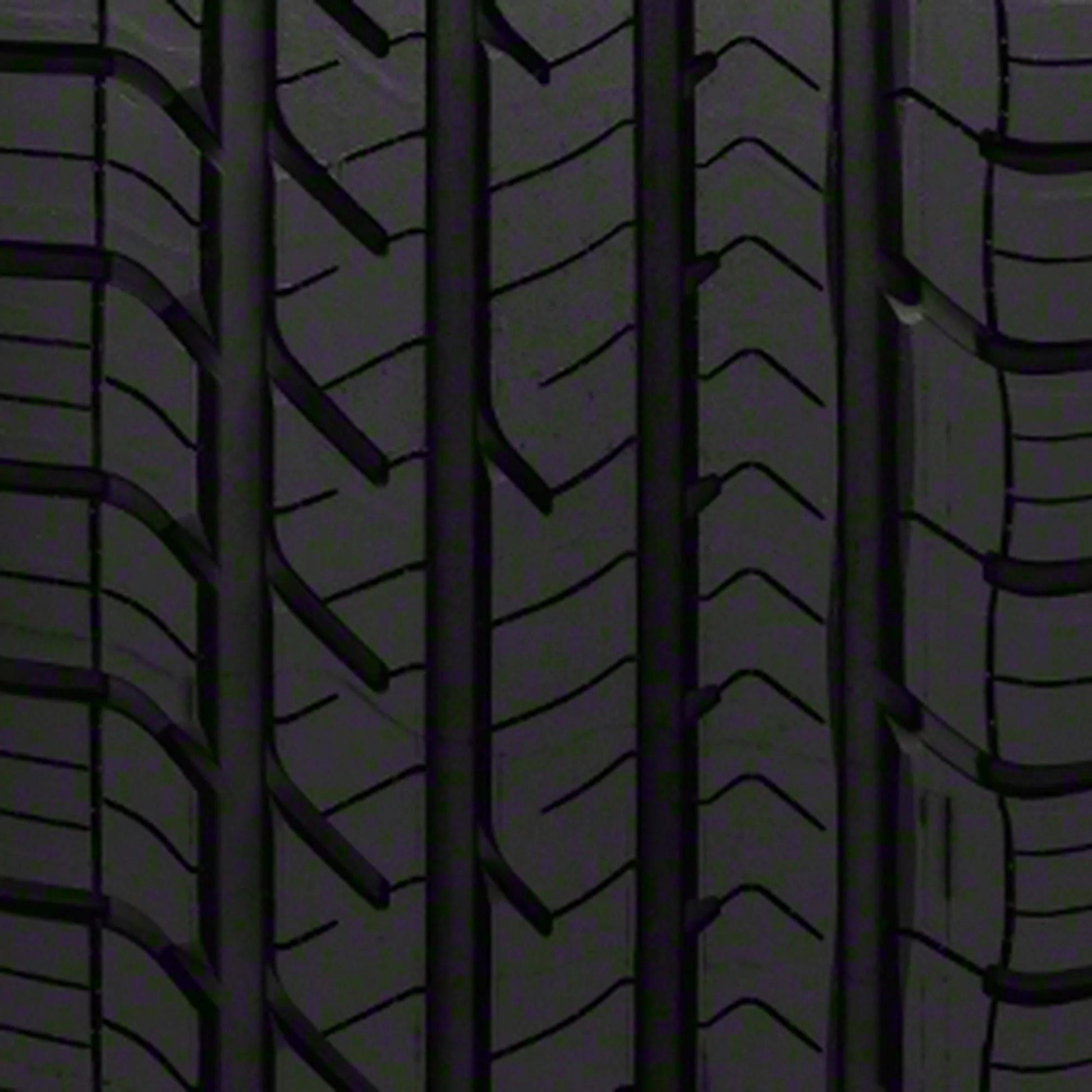 Goodyear Eagle Sport All-Season All Season 255/35R19 96W XL Passenger Tire
