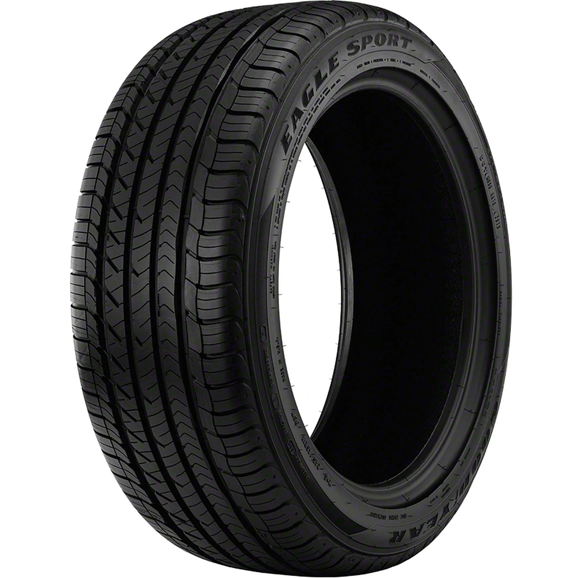 Goodyear Eagle Sport All-Season All Season 255/35R19 96W XL Passenger Tire