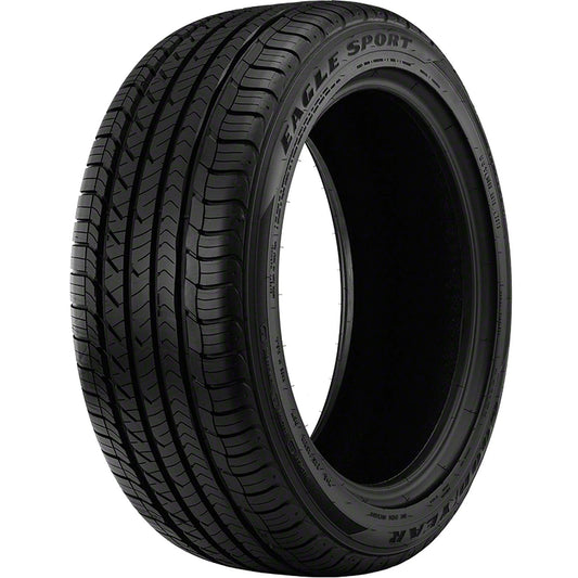 Goodyear Eagle Sport All-Season All Season 255/35R19 96W XL Passenger Tire