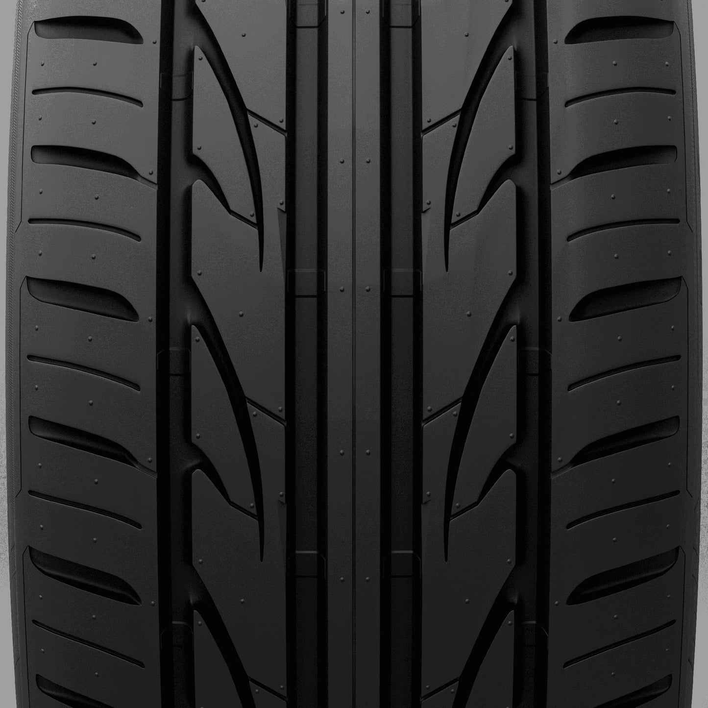 Lexani LXUHP-207 UHP All Season 265/35ZR18 97W XL Passenger Tire