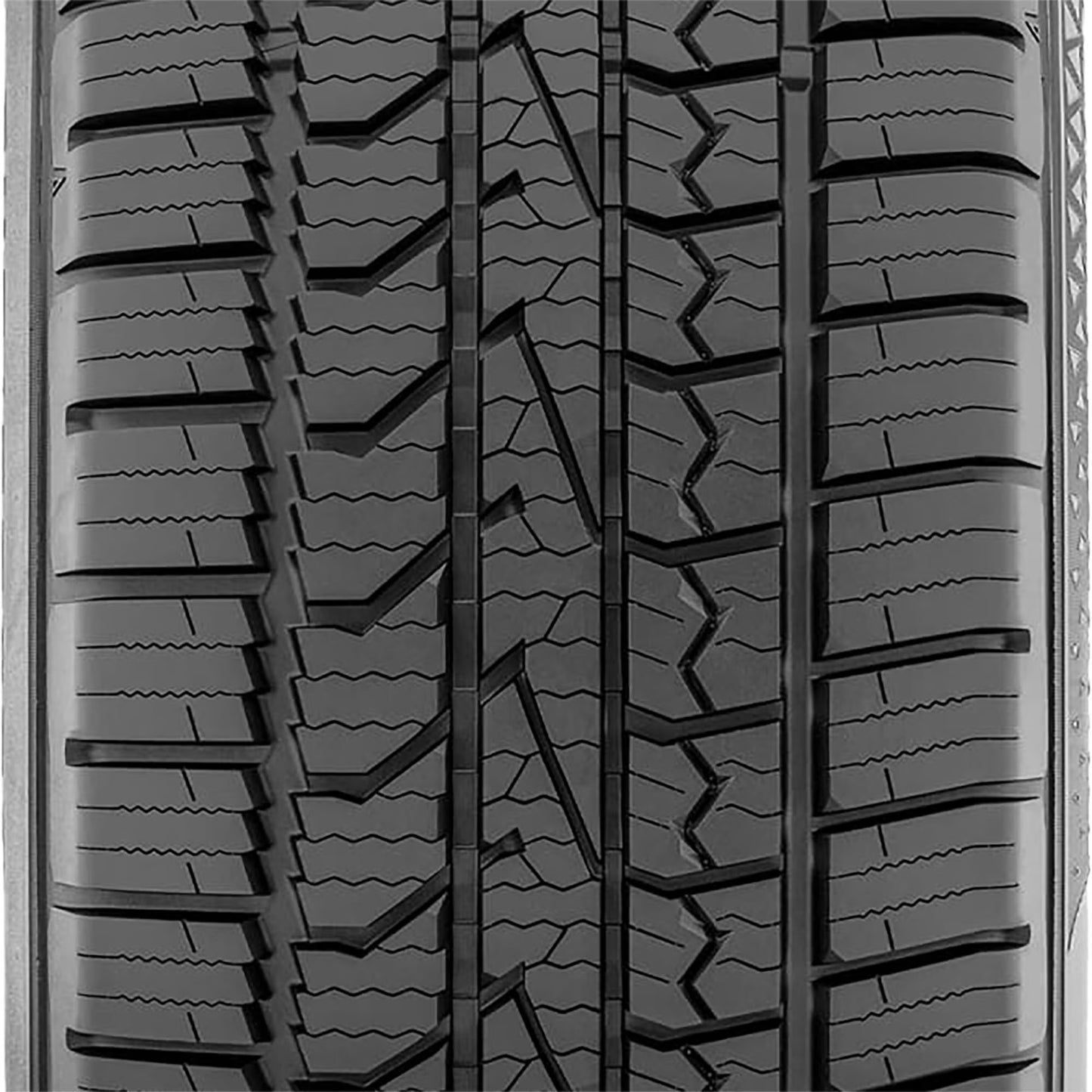Falken Aklimate All Weather 235/40R18 95W XL Passenger Tire