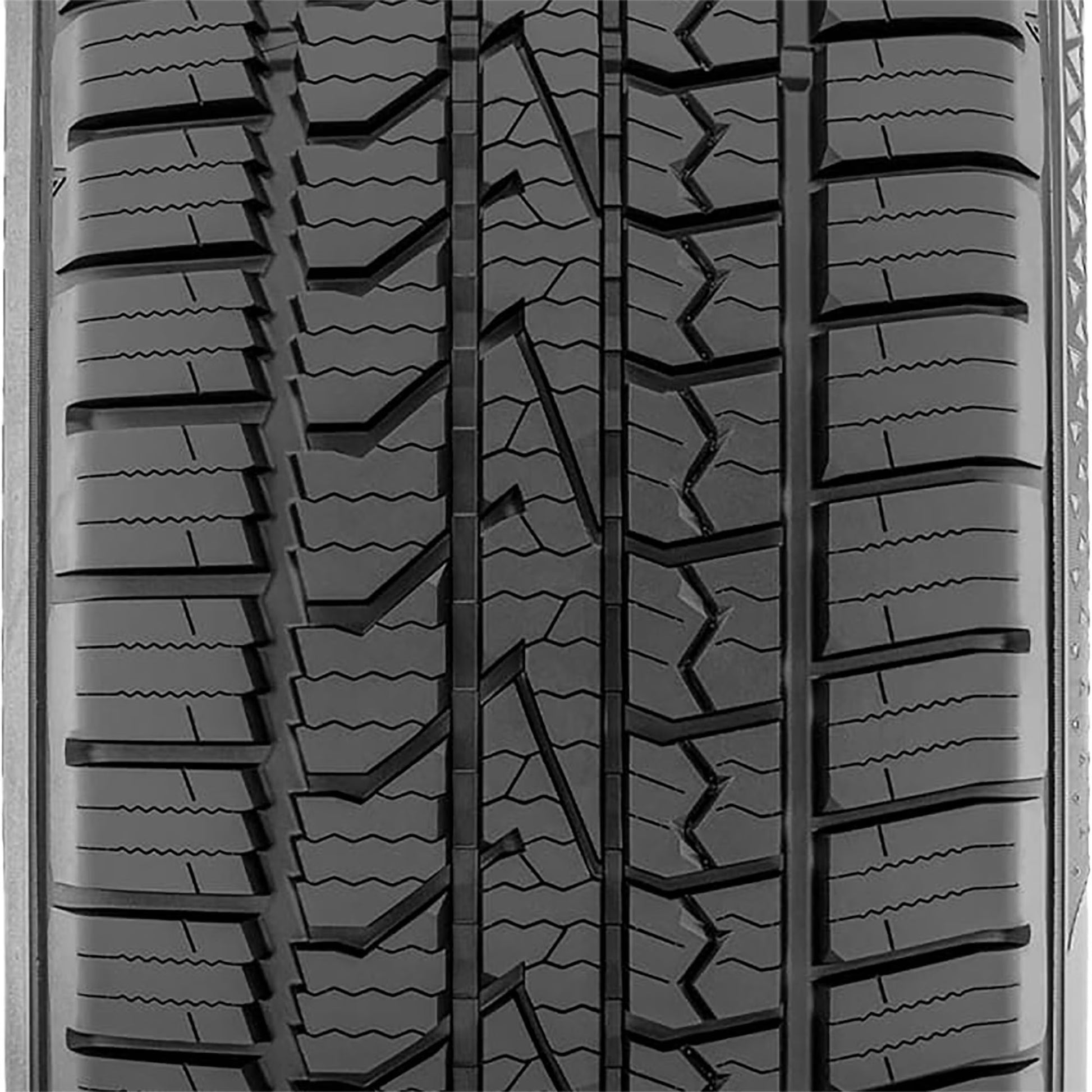 Falken Aklimate All Weather 235/40R18 95W XL Passenger Tire