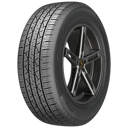 Continental Crosscontact LX25 All Season 235/55R20 102V Suv/Crossover Tire