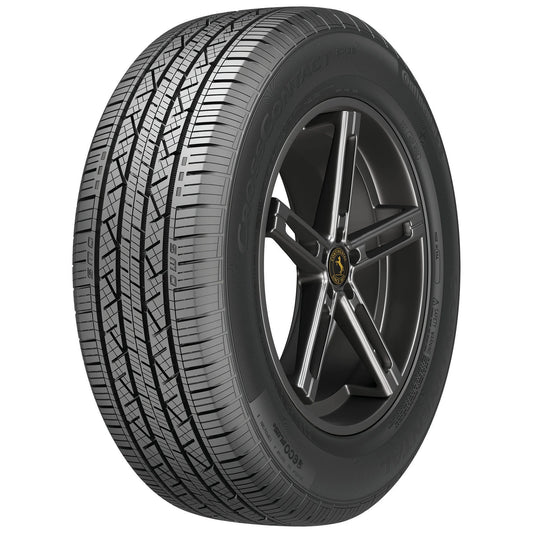 Continental Crosscontact LX25 All Season 235/55R20 102V Suv/Crossover Tire