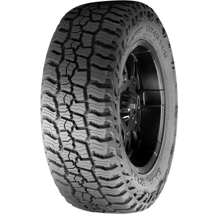 Mickey Thompson Baja Boss A/T 35X12.50R18 (305/70R18) E/10PLY Light Truck & SUV Tire