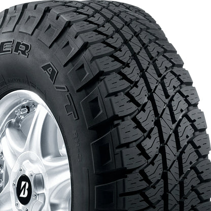 Bridgestone Dueler A/T RH-S All Terrain 255/65R17 110T Light Truck Tire