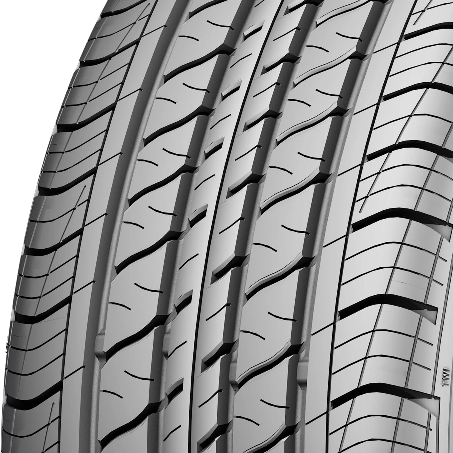 Continental Procontact RX All Season 235/50R19 103H XL Passenger Tire