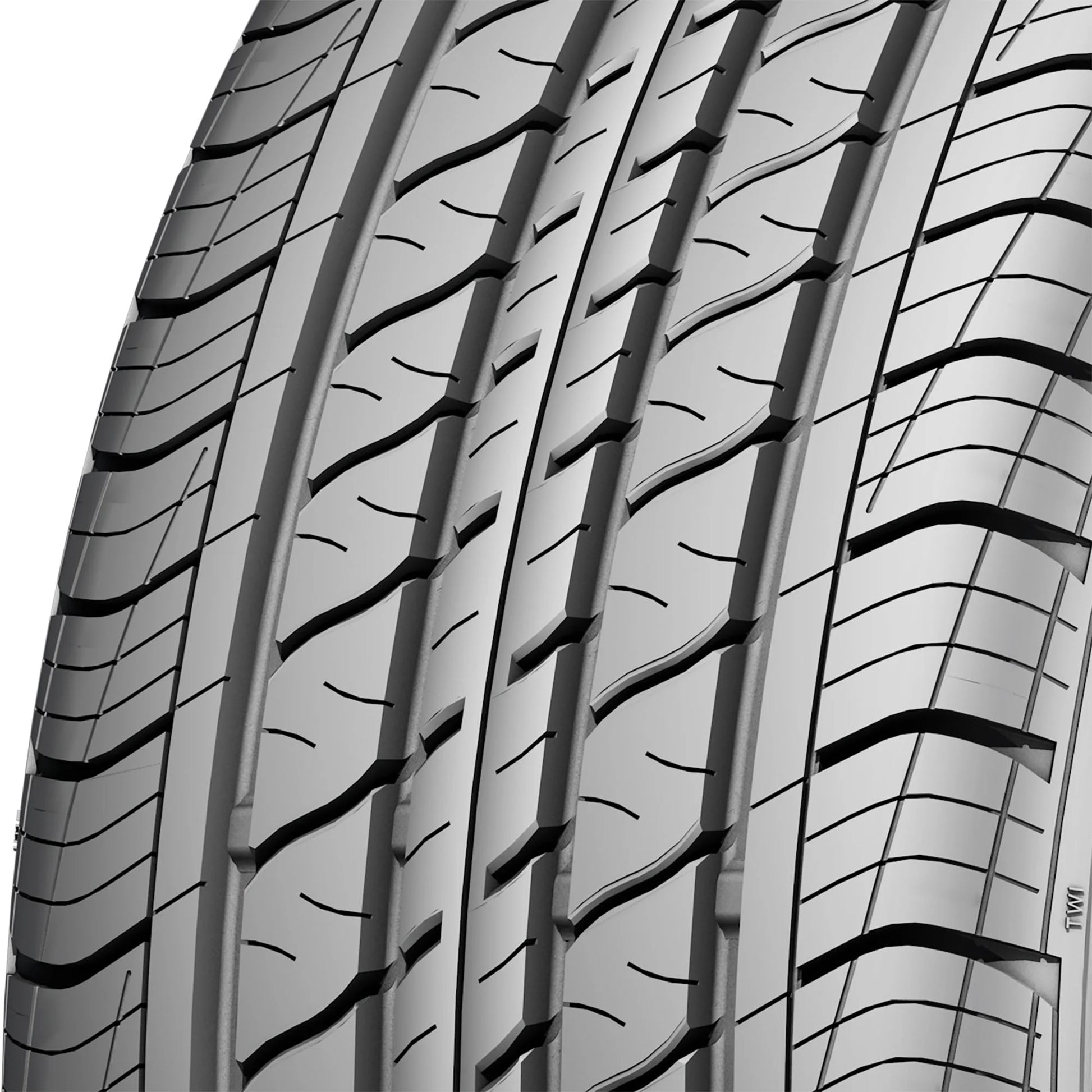 Continental Procontact RX All Season 235/50R19 103H XL Passenger Tire