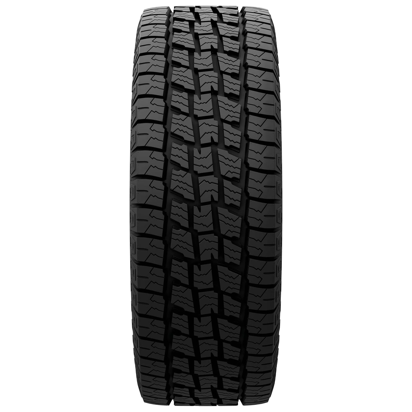 Lexani Terrain Beast at All Terrain LT225/75R16 115/112S E Light Truck Tire