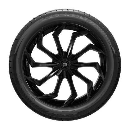 Lexani Volt EC UHP 245/45ZR20 103Y XL Electric Vehicle Tire