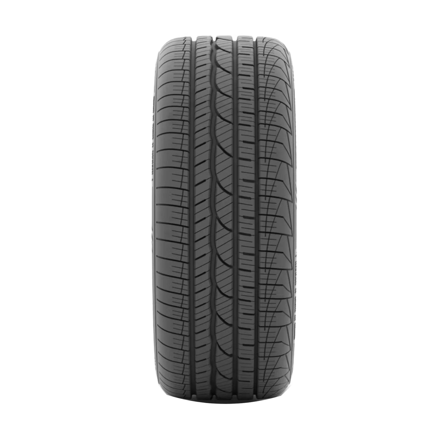 Cooper Cobra Instinct All Season 235/40ZR18 95Y XL Passenger Tire