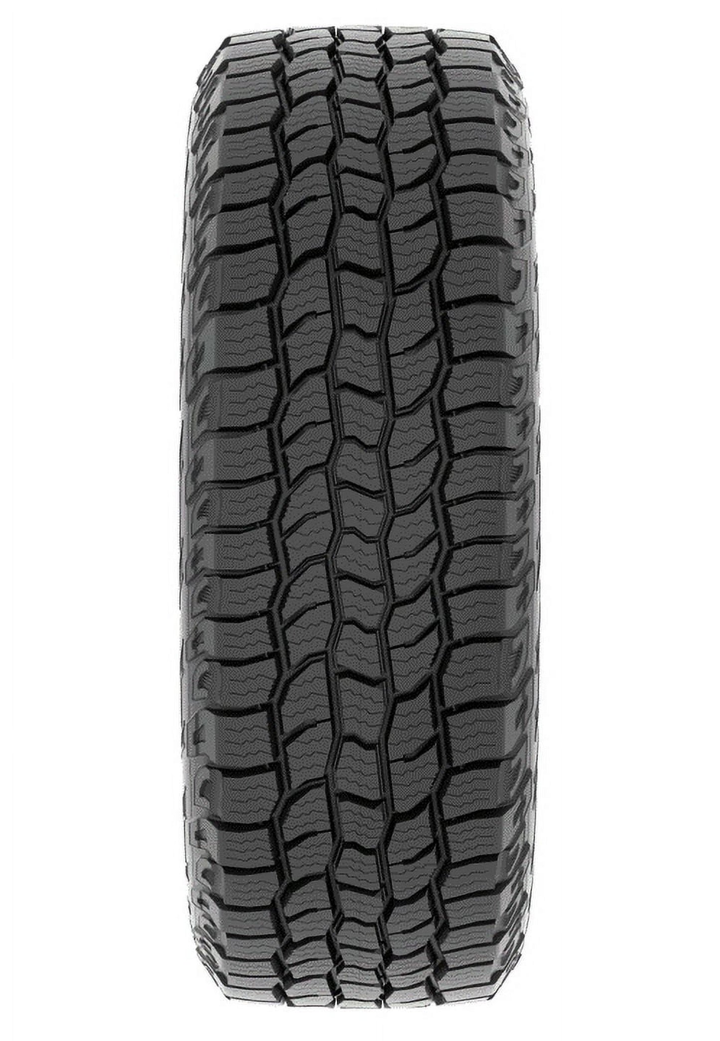 Discoverer All-Terrain 275/65R18 116T All-Terrain Tire