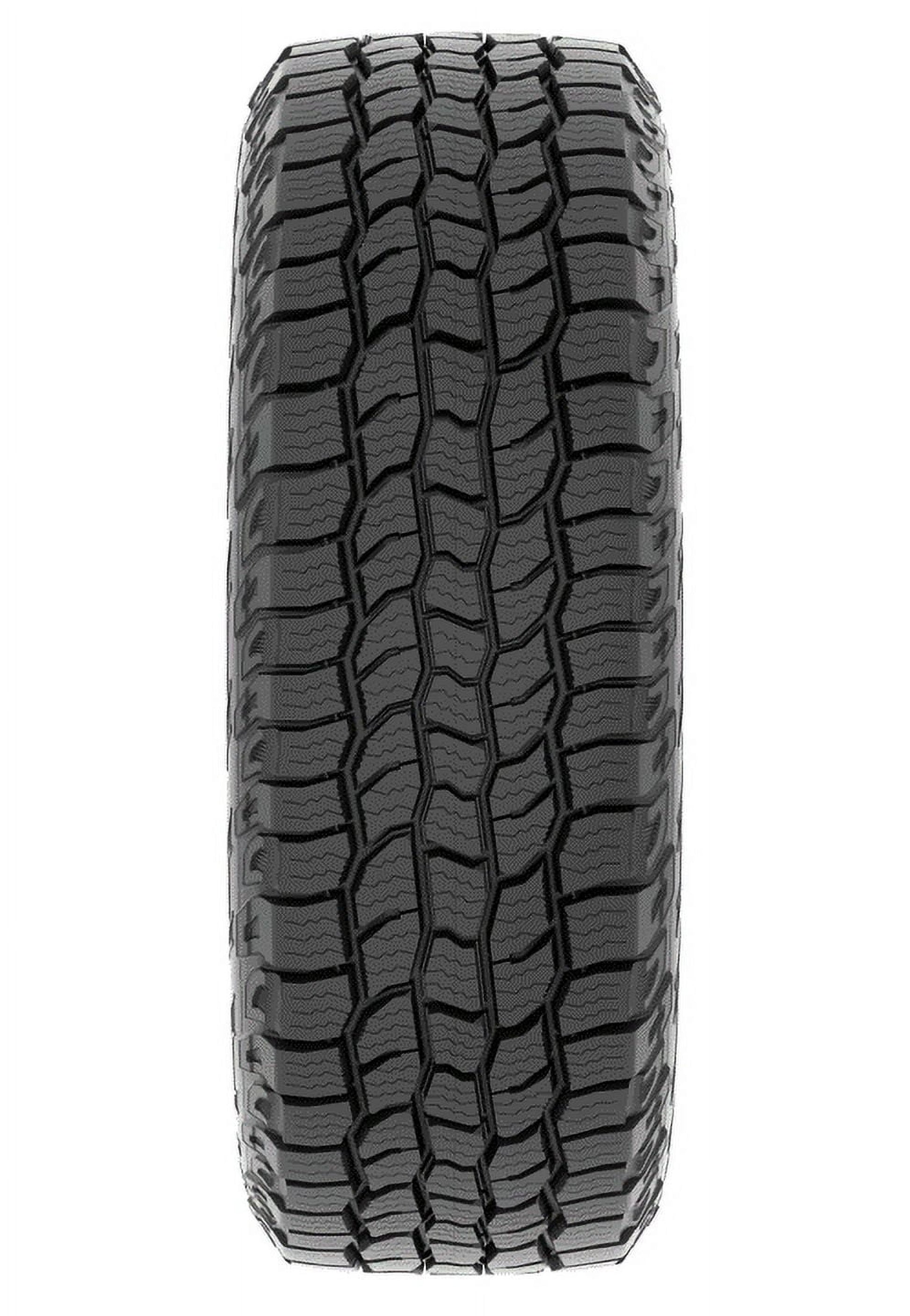 Discoverer All-Terrain 275/65R18 116T All-Terrain Tire
