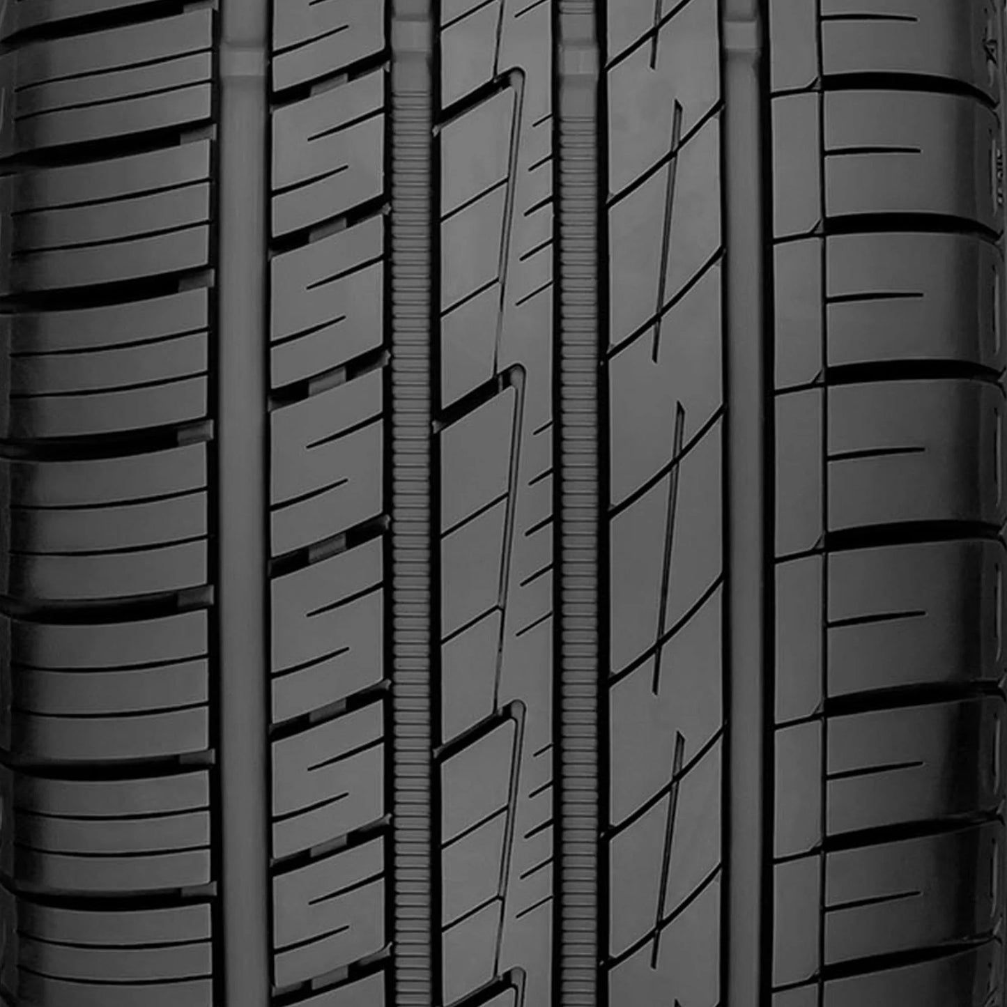 Nexen N'Fera AU7 UHP All Season 235/40R18 95W XL Passenger Tire