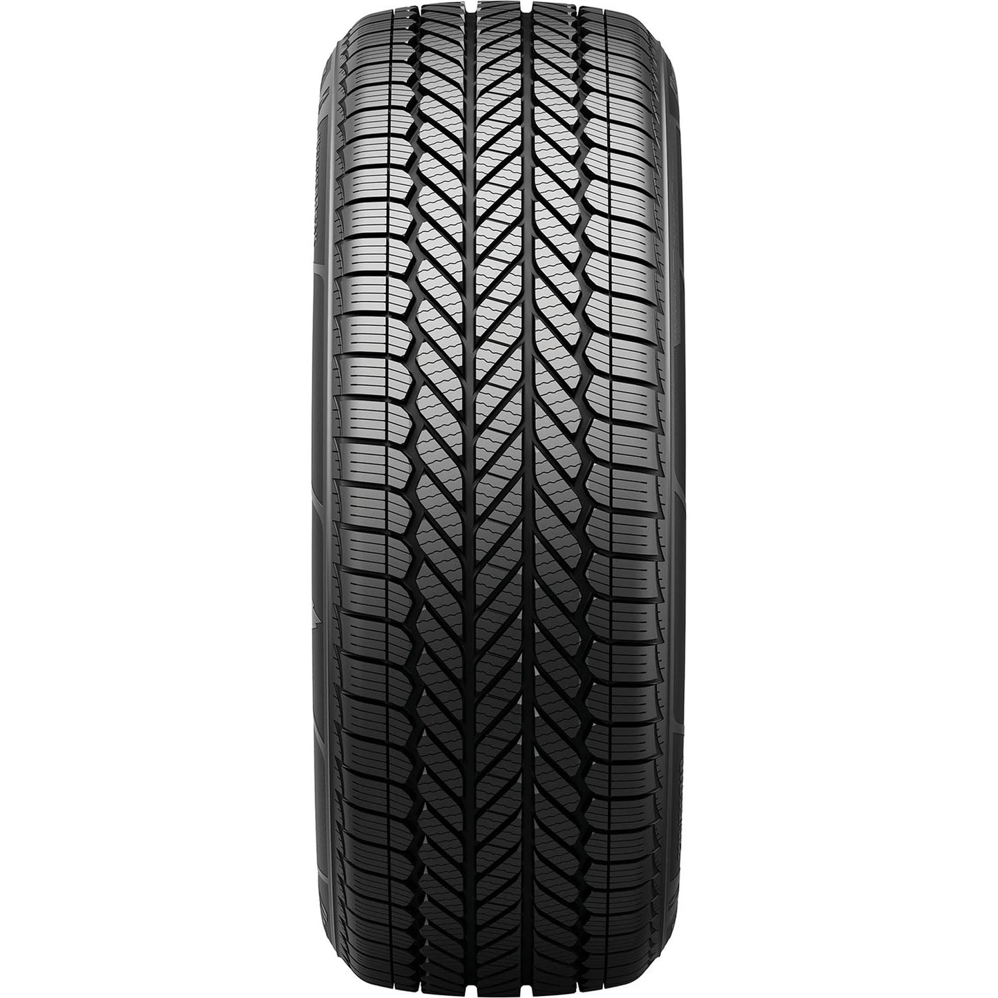 Bridgestone Weatherpeak All Weather 235/50R18 97V Passenger Tire