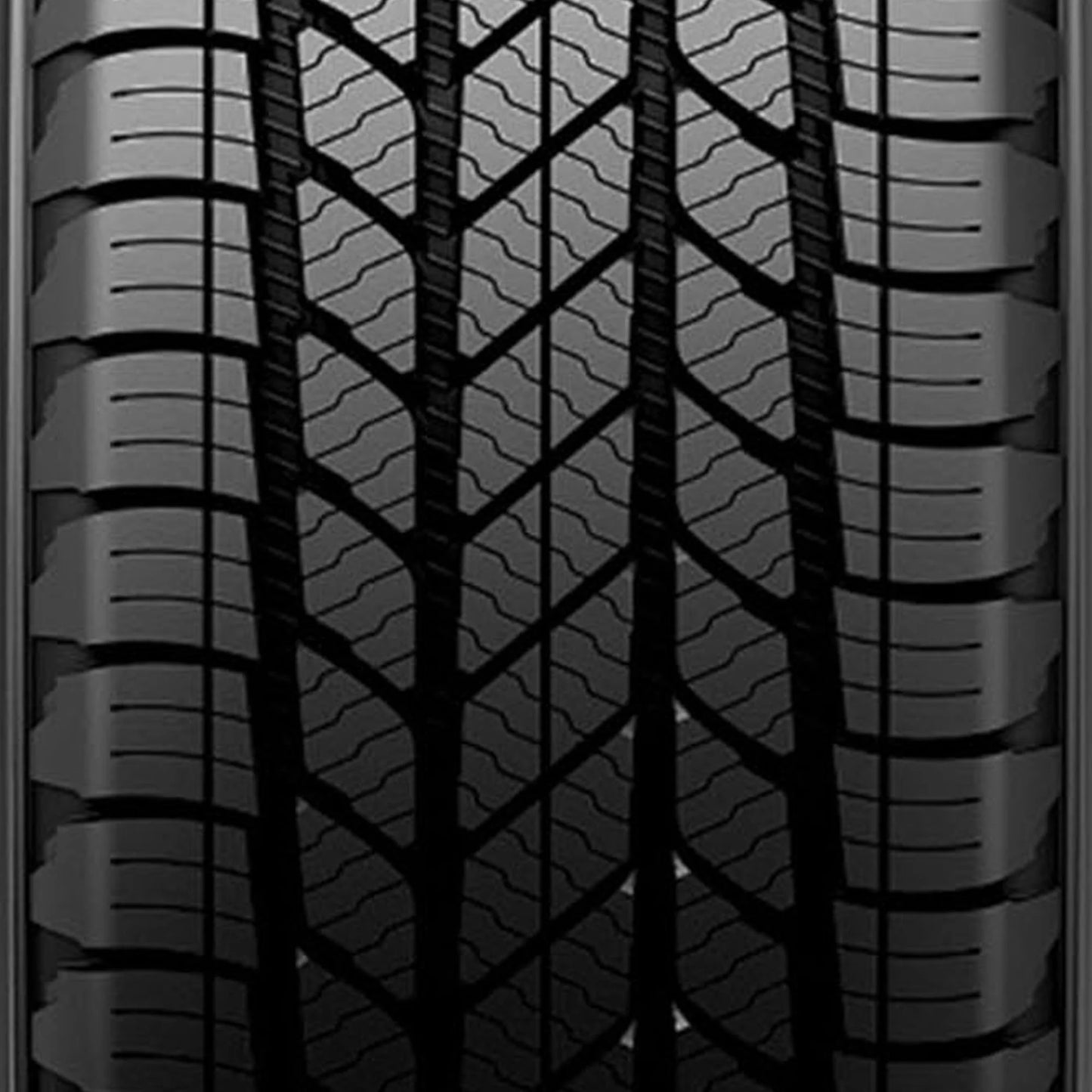 Bridgestone Alenza A/S Ultra All Season 275/40R20 106W XL Suv/Crossover Tire