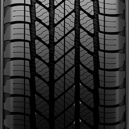 Bridgestone Alenza A/S Ultra All Season 275/40R20 106W XL Suv/Crossover Tire