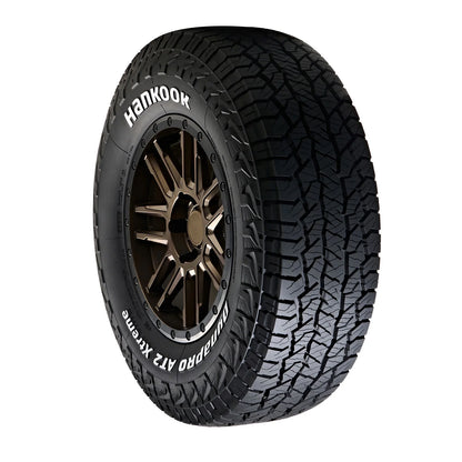 Hankook Dynapro AT2 Xtreme RF12 265/60R18XL 114T BW All Terrain Tire