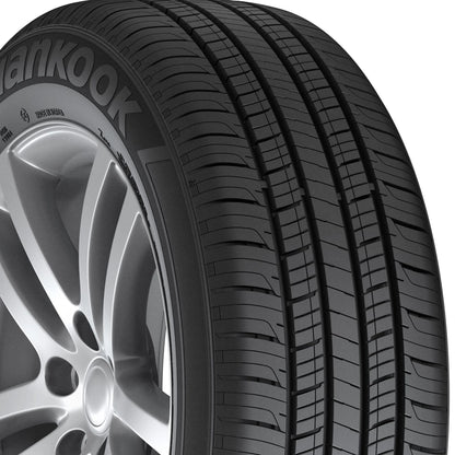 Hankook Kinergy GT (H436) All Season 215/45R18 89V Passenger Tire