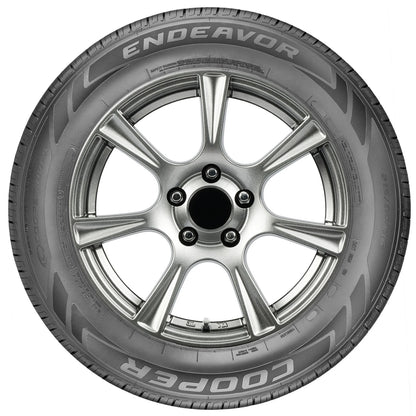 Cooper Endeavor All Season 215/55R16 97H XL Passenger Tire