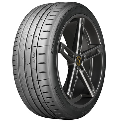 Continental Extremecontact Sport 02 Summer 295/35ZR18 99Y Passenger Tire