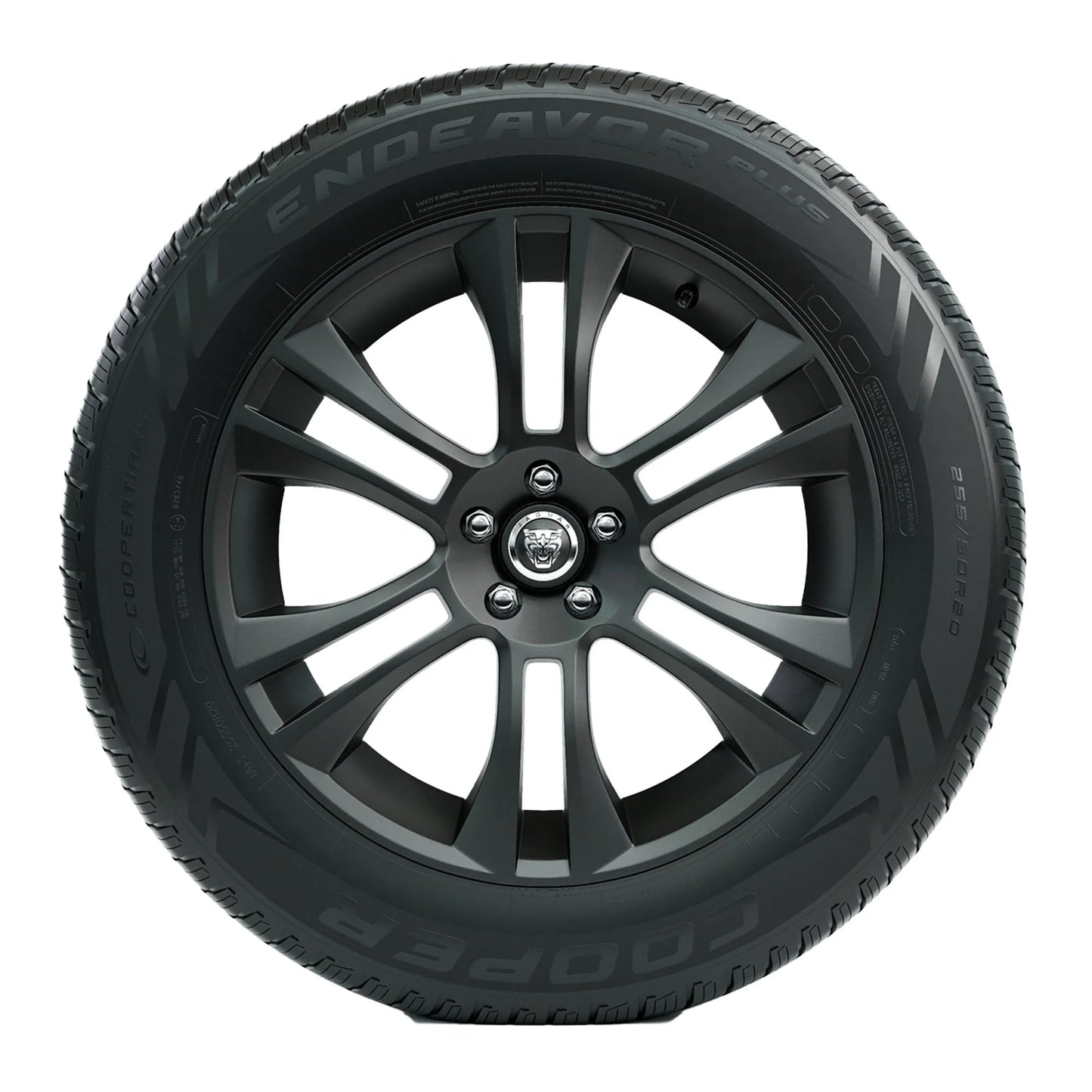 Cooper Endeavor plus All Season 285/45R22 114H XL Passenger Tire