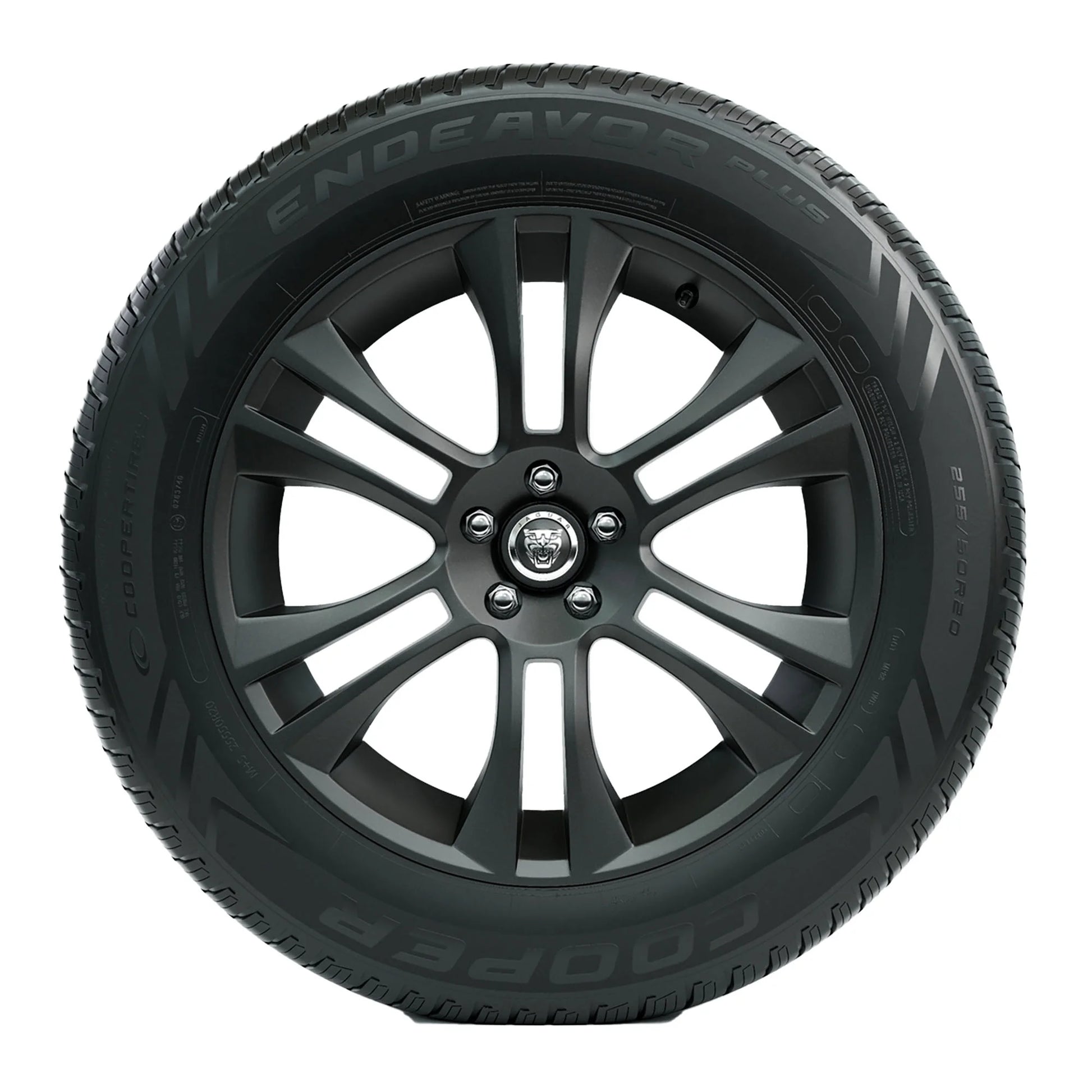 Cooper Endeavor plus All Season 285/45R22 114H XL Passenger Tire