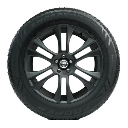 Cooper Endeavor plus All Season 285/45R22 114H XL Passenger Tire