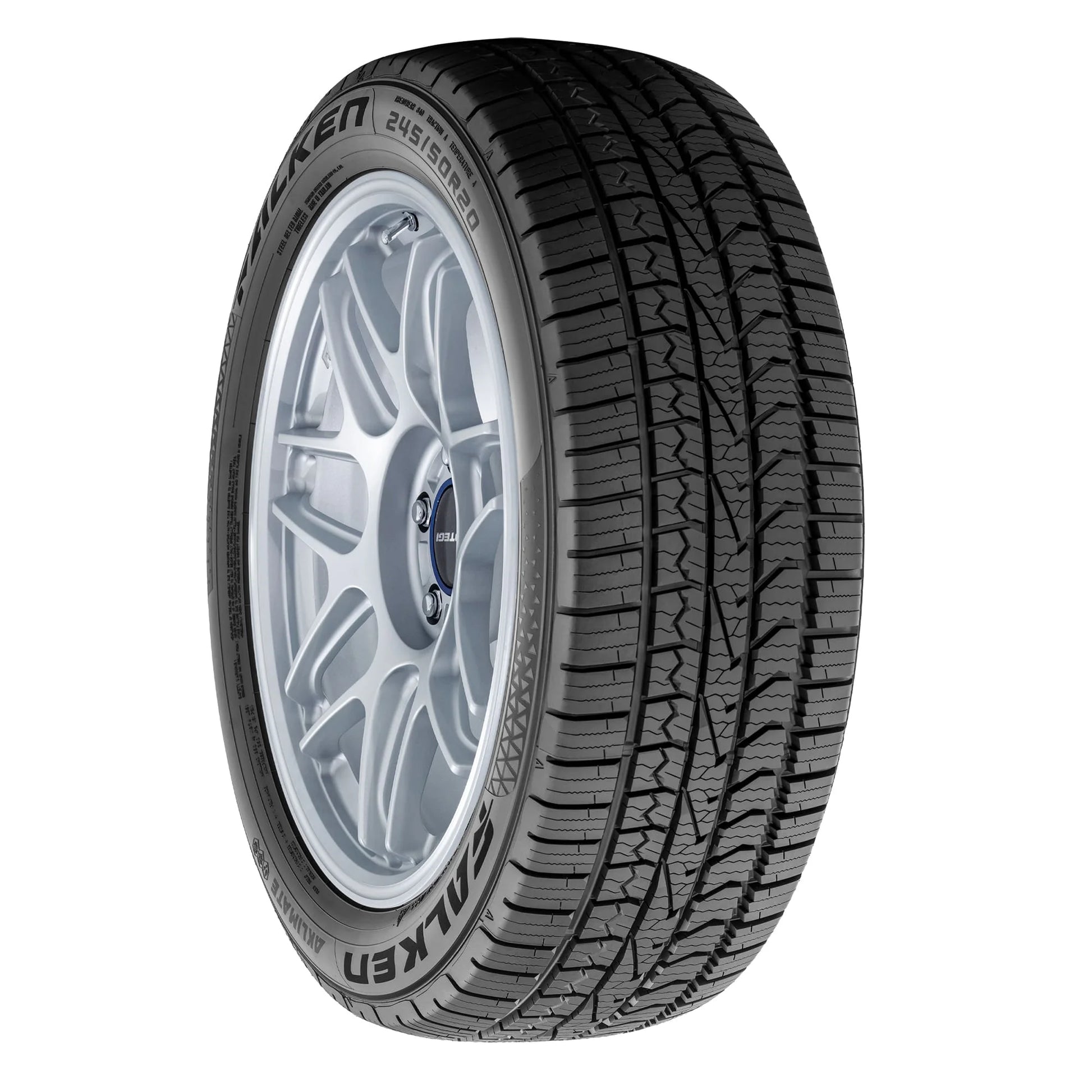 Falken Aklimate All Weather 235/40R18 95W XL Passenger Tire