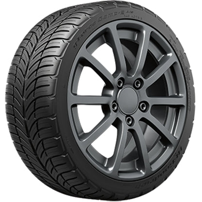 Bfgoodrich G-Force COMP-2 A/S+ All Season 225/45ZR18 95Y XL Passenger Tire