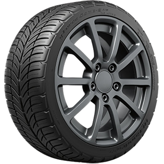 Bfgoodrich G-Force COMP-2 A/S+ All Season 225/45ZR18 95Y XL Passenger Tire