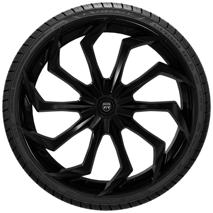 Lexani Lx-Twenty Performance 285/35R18 101W XL Passenger Tire