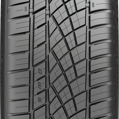 Continental Extremecontact DWS06 plus UHP All Season 245/35ZR19 93Y XL Passenger Tire