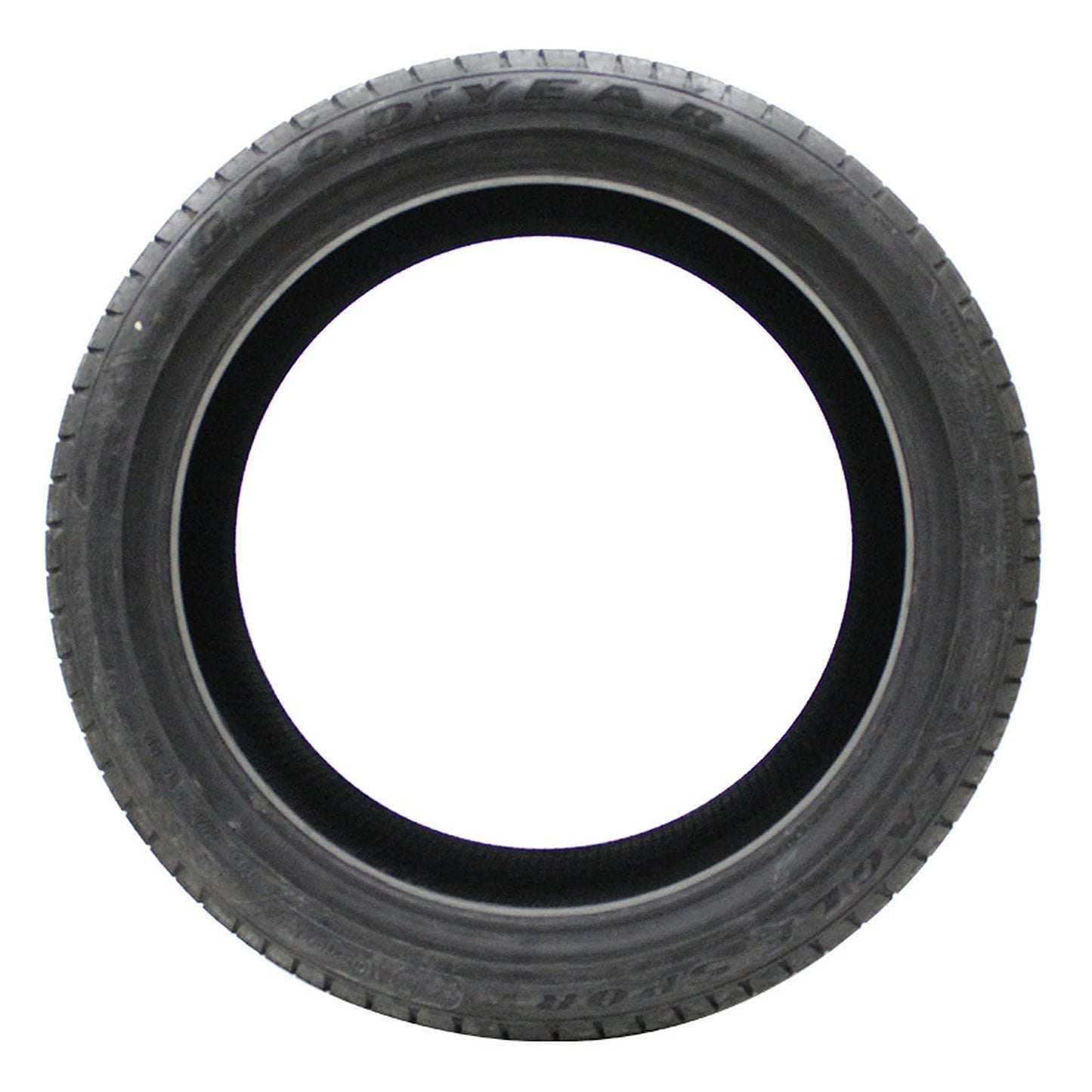 Goodyear Eagle Sport All-Season ROF All Season 255/55R19 111H XL Passenger Tire
