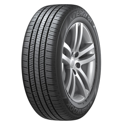 Hankook Kinergy GT (H436) All Season 215/45R18 89V Passenger Tire