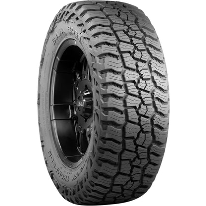 Mickey Thompson Baja Boss A/T 35X12.50R18 (305/70R18) E/10PLY Light Truck & SUV Tire