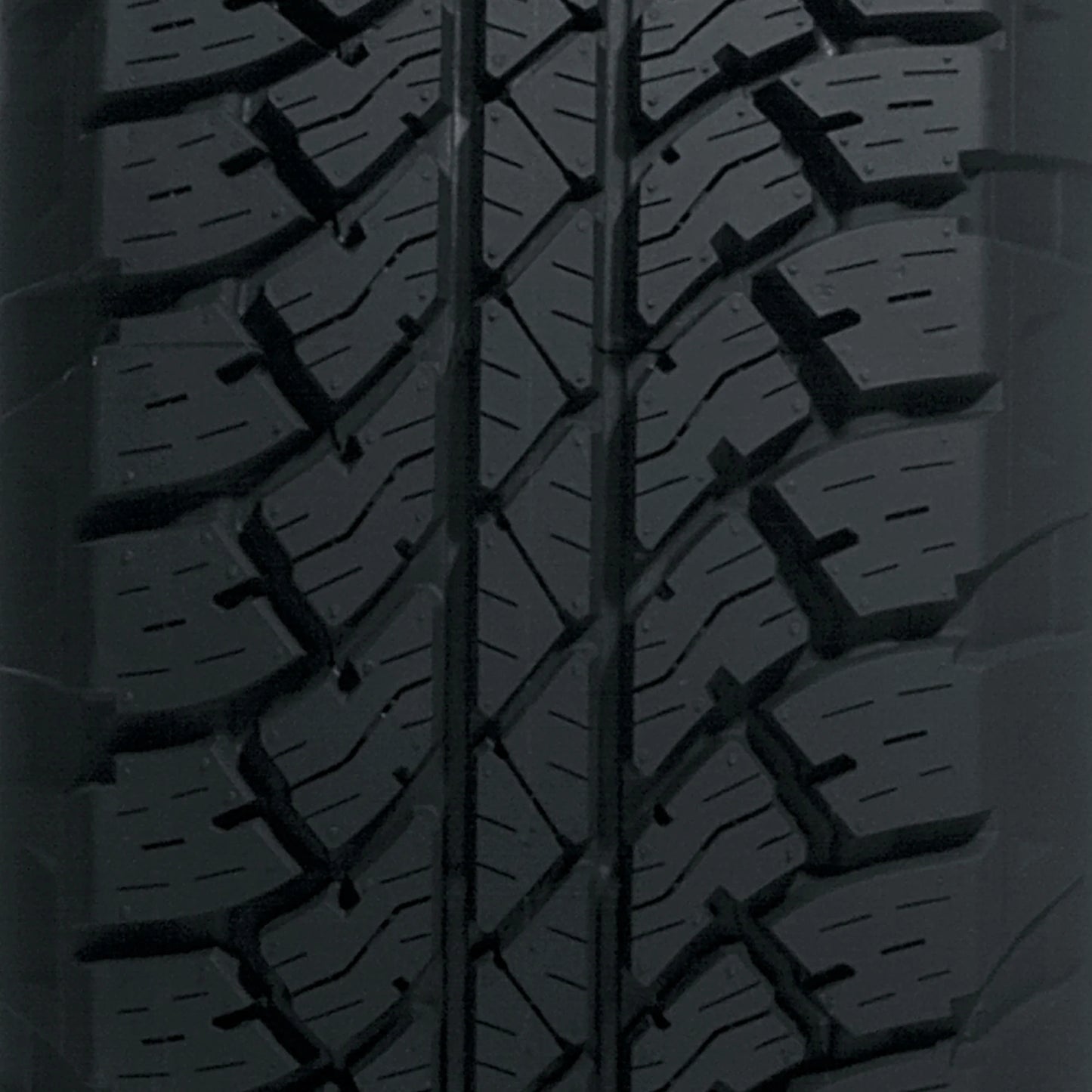 Bridgestone Dueler A/T RH-S All Terrain 255/65R17 110T Light Truck Tire