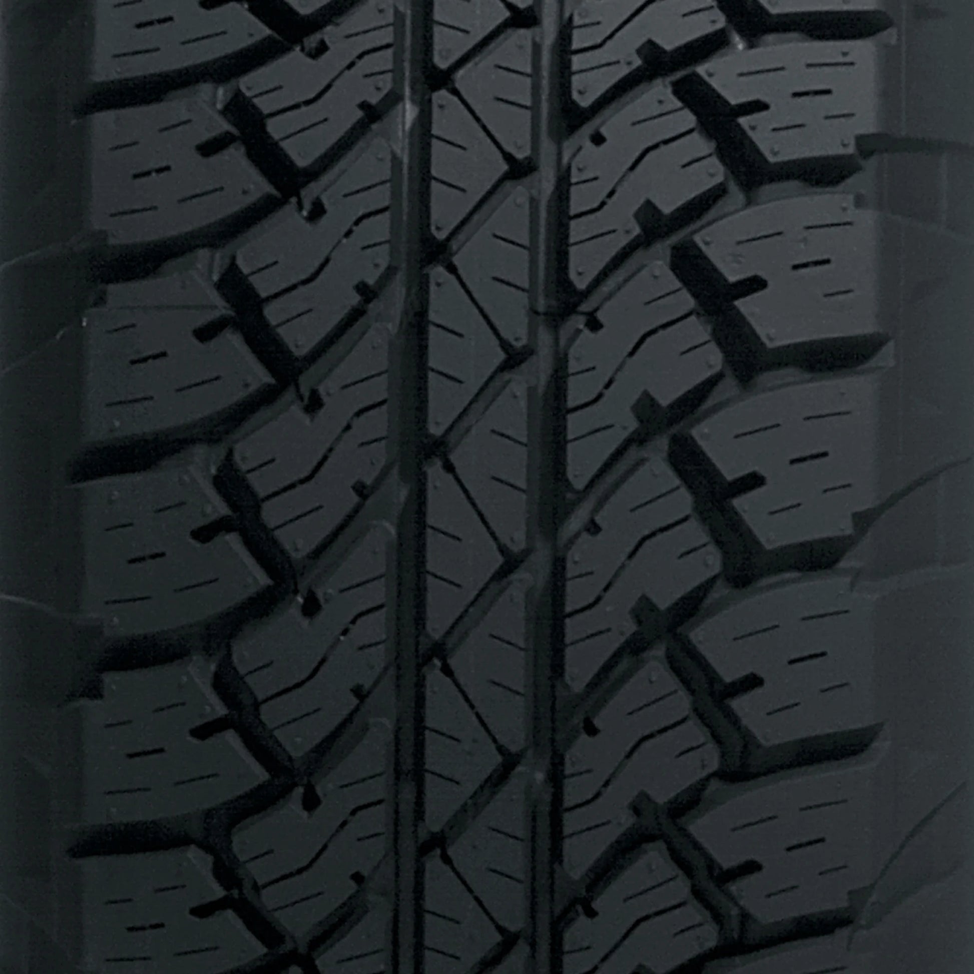 Bridgestone Dueler A/T RH-S All Terrain 255/65R17 110T Light Truck Tire