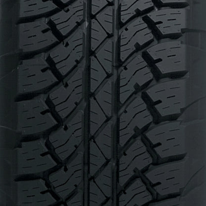 Bridgestone Dueler A/T RH-S All Terrain 255/65R17 110T Light Truck Tire