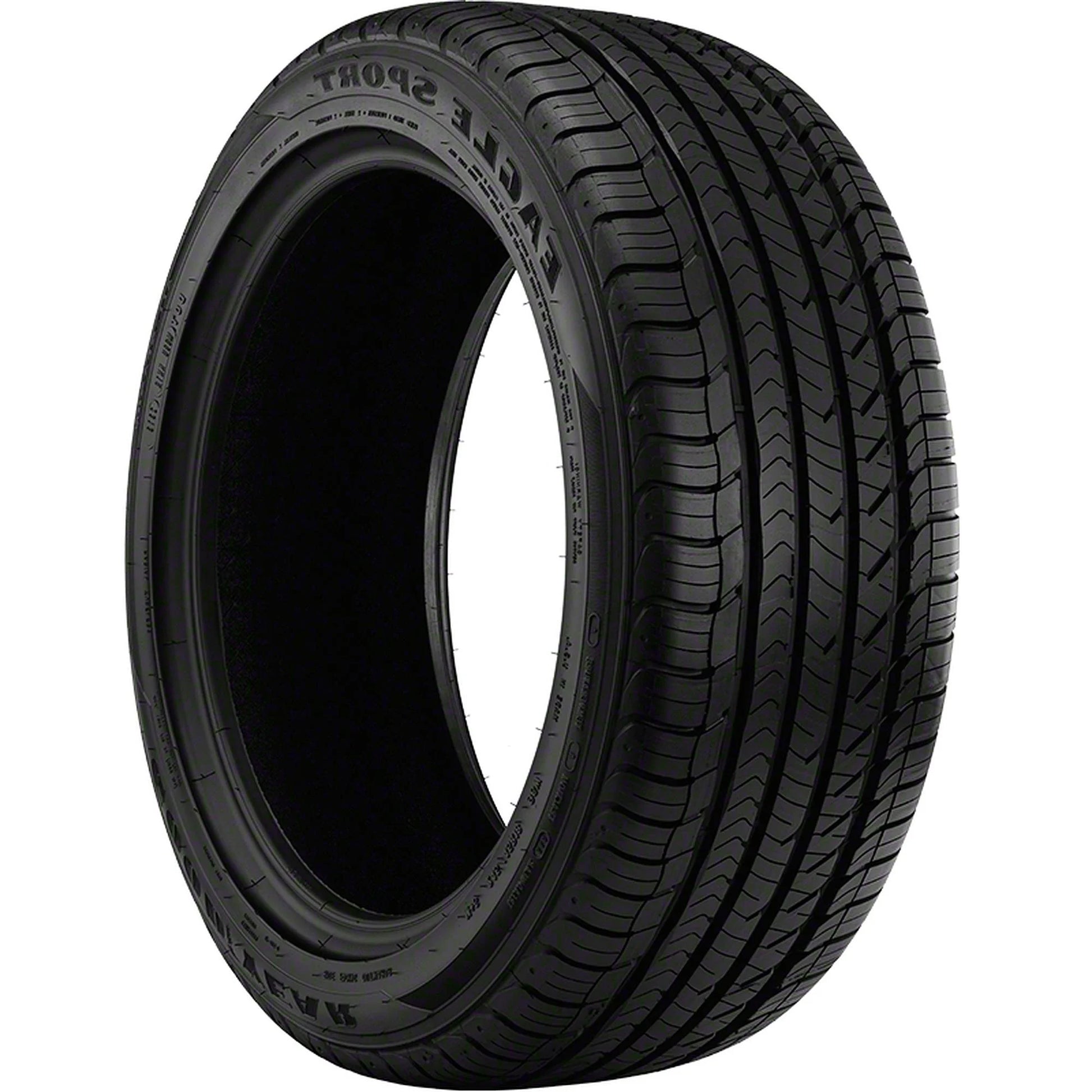 Goodyear Eagle Sport All-Season All Season 265/50R19 110W XL Passenger Tire