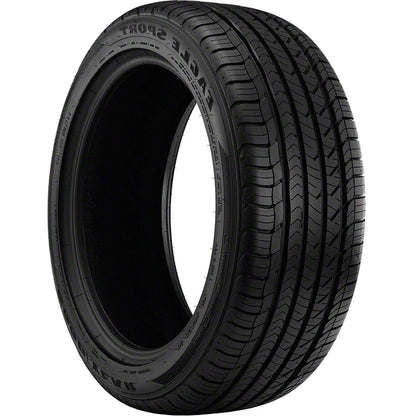 Goodyear Eagle Sport All-Season All Season 265/50R19 110W XL Passenger Tire